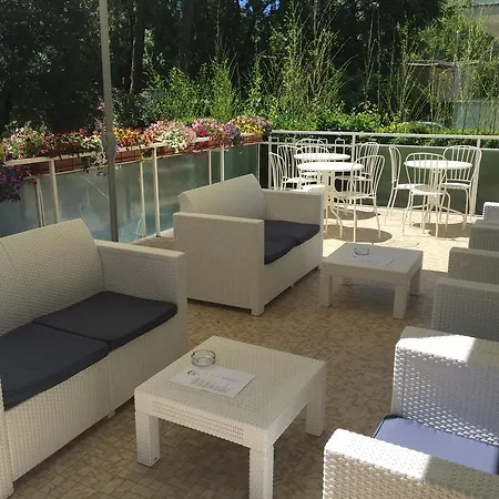 Hotel Moreri