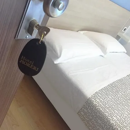 Hotel Hotel Moreri