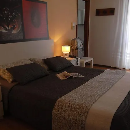Hotel Moreri 3*