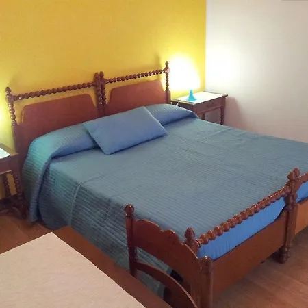 Hotel Moreri 3*