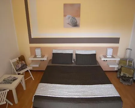 Hotel Moreri 3*