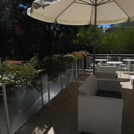 Hotel Moreri