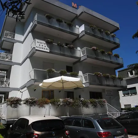 莫瑞瑞酒店 酒店 3*