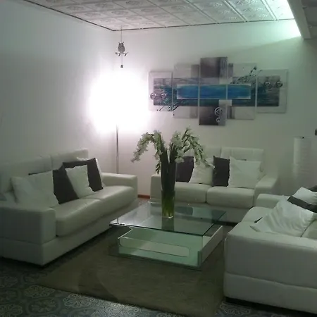 Hotel Moreri Grado