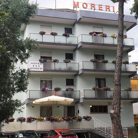 莫瑞瑞酒店 格拉多