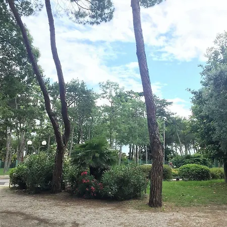 Hotel Moreri Grado