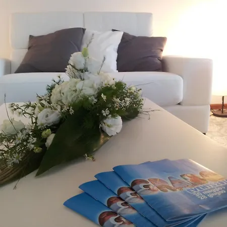 莫瑞瑞酒店 3* 格拉多