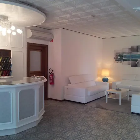 莫瑞瑞酒店 格拉多