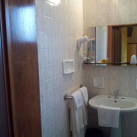 Hotel Hotel Moreri