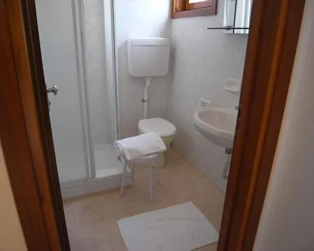 莫瑞瑞酒店 酒店 3*