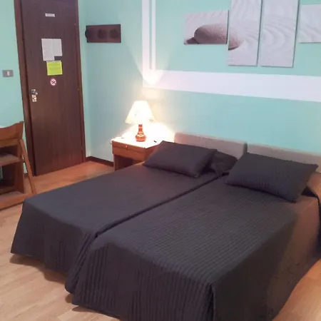 Hotel Moreri