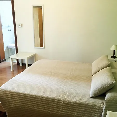 莫瑞瑞酒店 格拉多