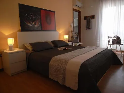 Hotel Moreri Hotel Grado