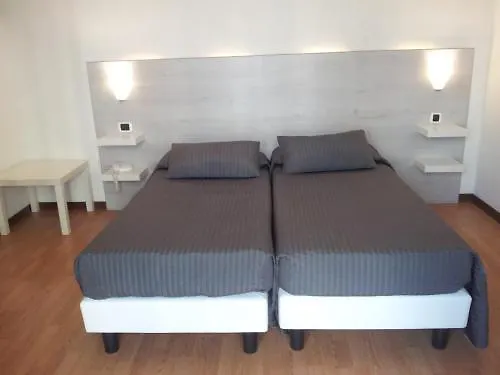 Hotel Moreri Hotel Grado