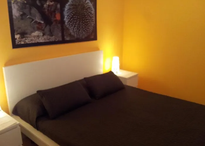 Hotel Moreri 3* Grado