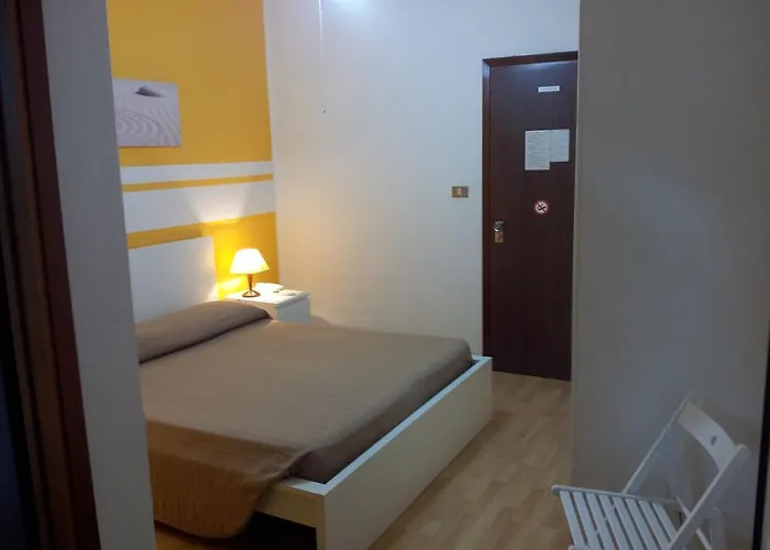 Hotel Hotel Moreri 3*