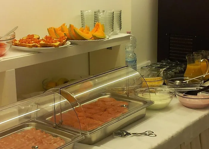 Hotel Moreri Hotel 3*