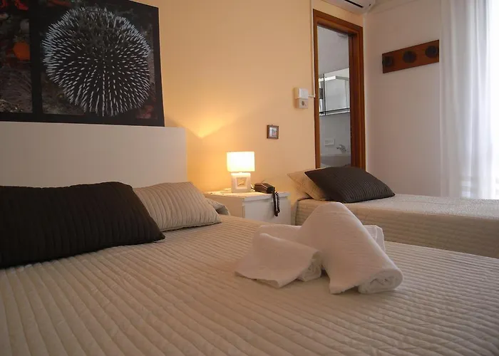 Hotel Hotel Moreri 3*