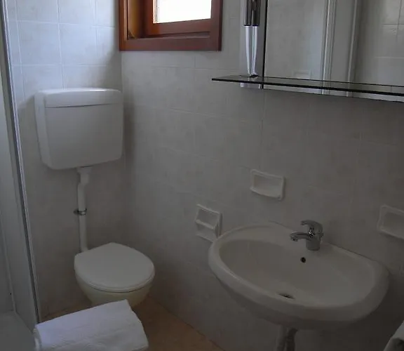 Hotel Moreri Hotel 3*