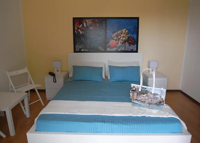 Hotel Hotel Moreri 3*