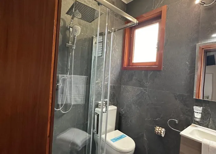 Hotel Hotel Moreri Grado