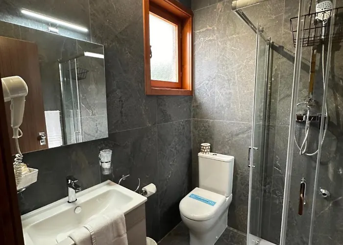 Hotel Moreri 3* Grado