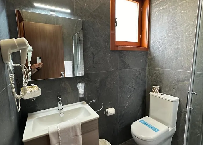 Hotel Hotel Moreri 3*