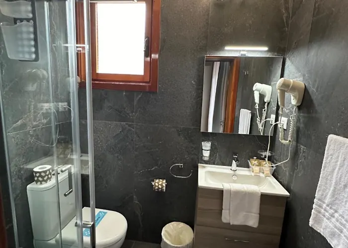 Hotel Moreri Hotel Grado