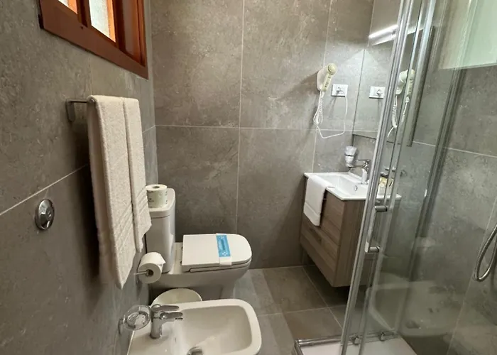 Hotel Moreri 3* Grado