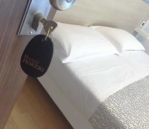 Hotel Hotel Moreri