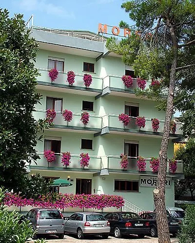 Hotel Moreri Grado