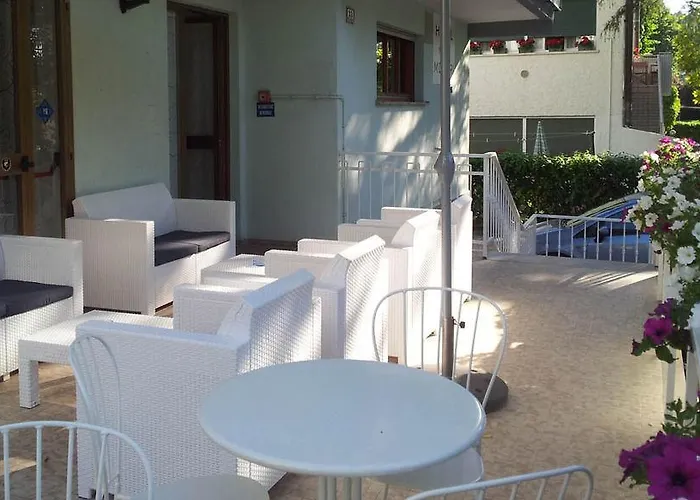 Hotel Hotel Moreri Grado