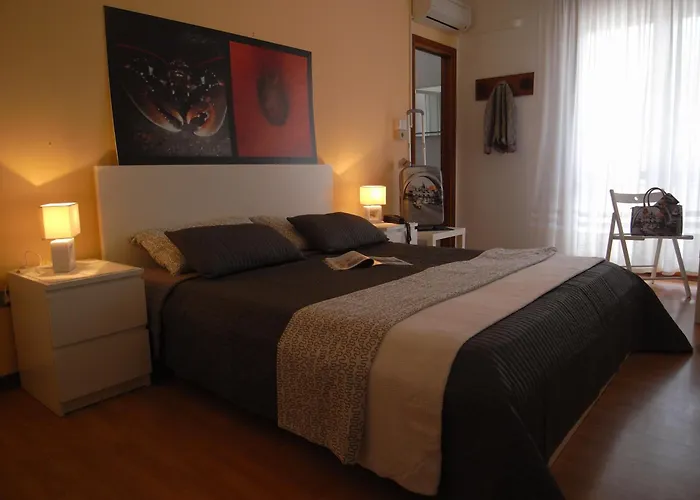 Hotel Hotel Moreri 3*