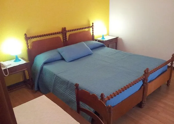 Hotel Hotel Moreri 3*