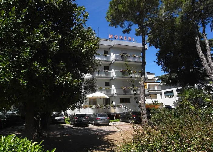 Hotel Moreri Hotel 3*