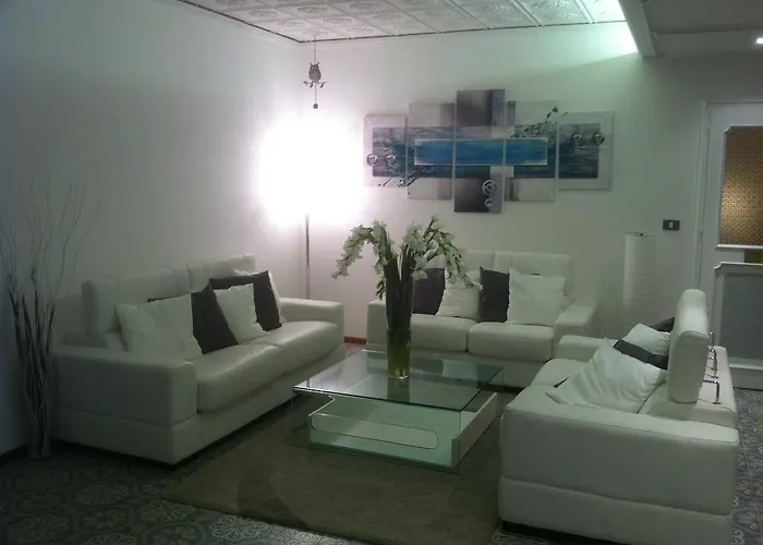 Hotel Hotel Moreri Grado