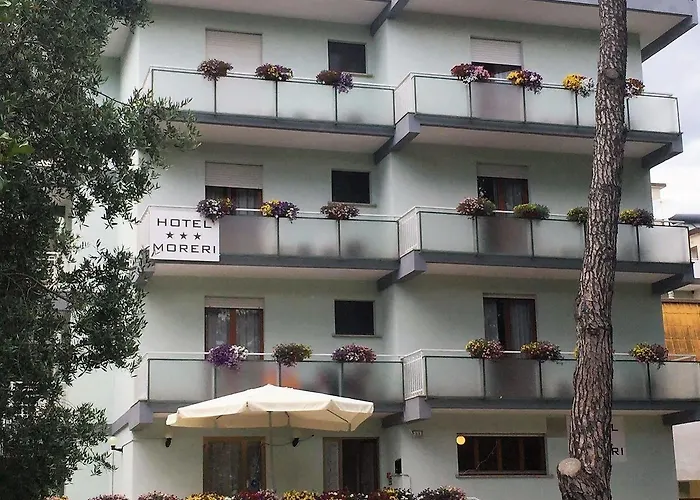 Hotel Moreri Grado