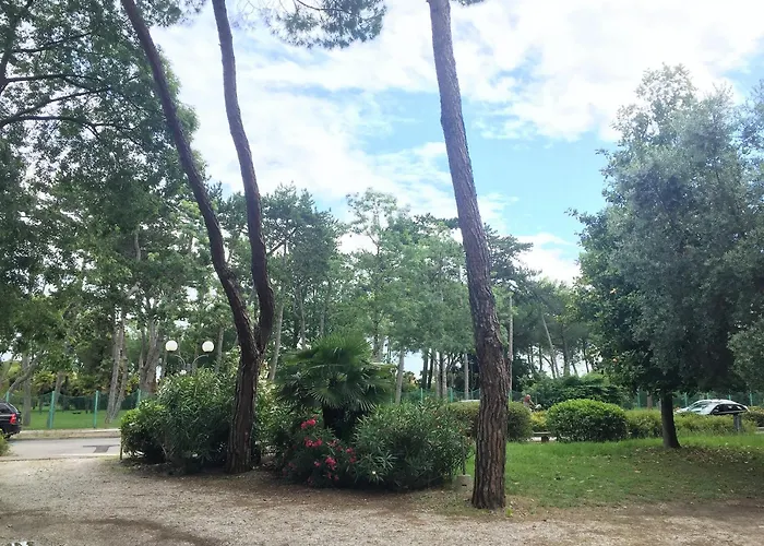 Hotel Hotel Moreri Grado