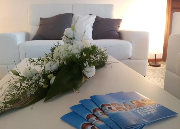 Hotel Moreri 3* Grado