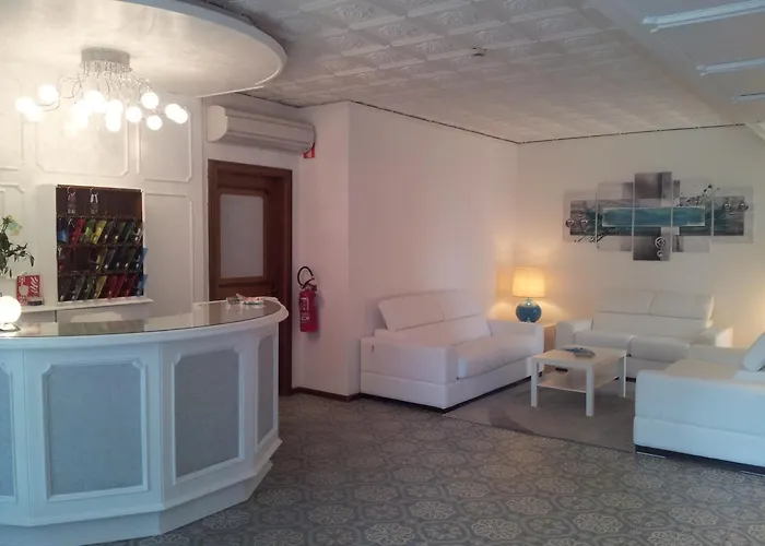 Hotel Moreri Grado