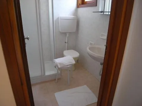 Hotel Moreri Hotel 3*