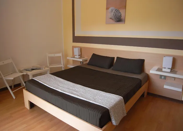 Hotel Hotel Moreri Grado