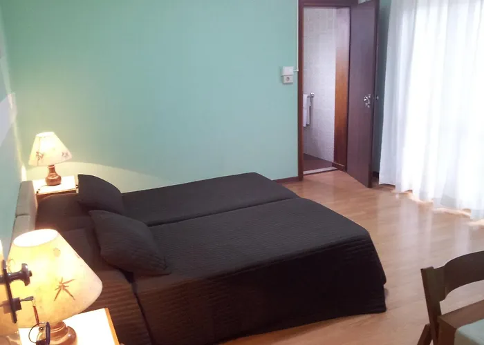 Hotel Hotel Moreri 3*