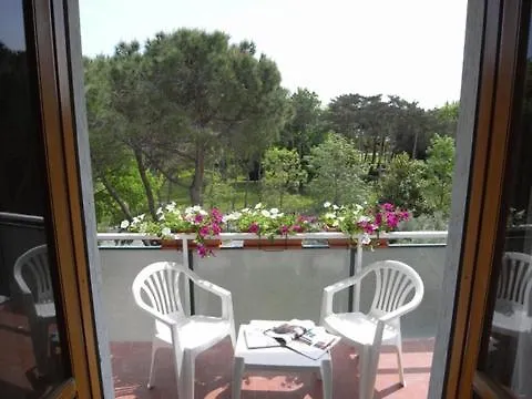 Hotel Moreri Hotel Grado